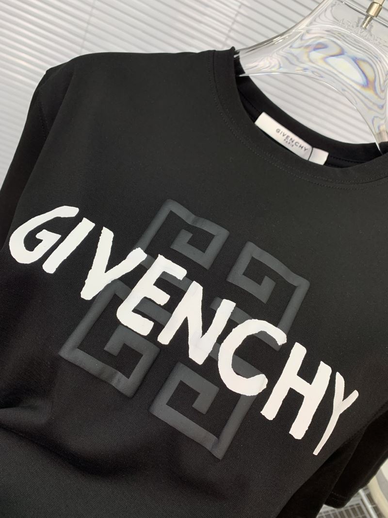 Givenchy T-Shirts